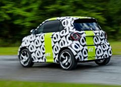 Audi A6 Sportback e-tron nel Guinness World Records - image Ssmart2-240x172 on https://motori.net