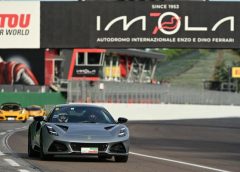 Affinata per il puro piacere di guida - image cli-imola-3-240x172 on https://motori.net