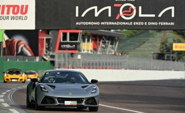 CLI Trophy al Minardi Day 2026