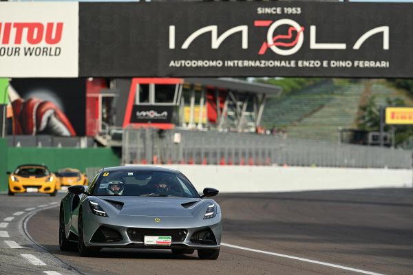 CLI Trophy al Minardi Day 2026 - image cli-imola-3 on https://motori.net