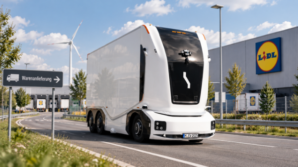 Guida autonoma: un’altra strada - image image1 on https://motori.net