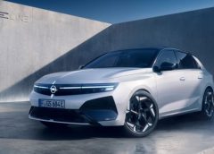 Nuovo motore da 100 CV e cambio manuale per Opel Frontera - image opel-astra-gse-line-240x172 on https://motori.net