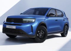 Opel Astra GSE Line debutta al Salone di Parigi 2026 - image opel-frontera-start-240x172 on https://motori.net