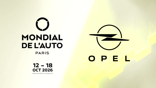 Una nuova concept car Opel al Mondial de l'Auto - image parigi-opel on https://motori.net