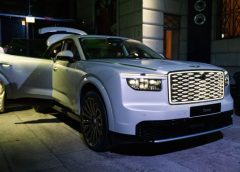 Mercedes-Benz festeggia i 140 anni dell’automobile - image 2026-Bentley-Torcal-240x172 on https://motori.net