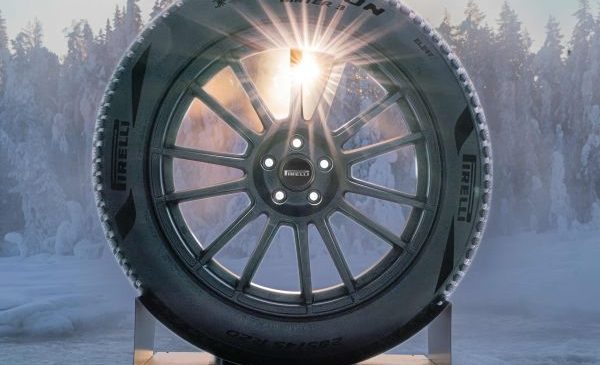 Con Pirelli Scorpion Winter 3, la terza generazione dell’invernale per SUV