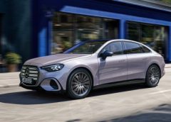Nuova Bentley Torcal: tra eleganza ed innovazione elettrica - image Mercedes-240x172 on https://motori.net