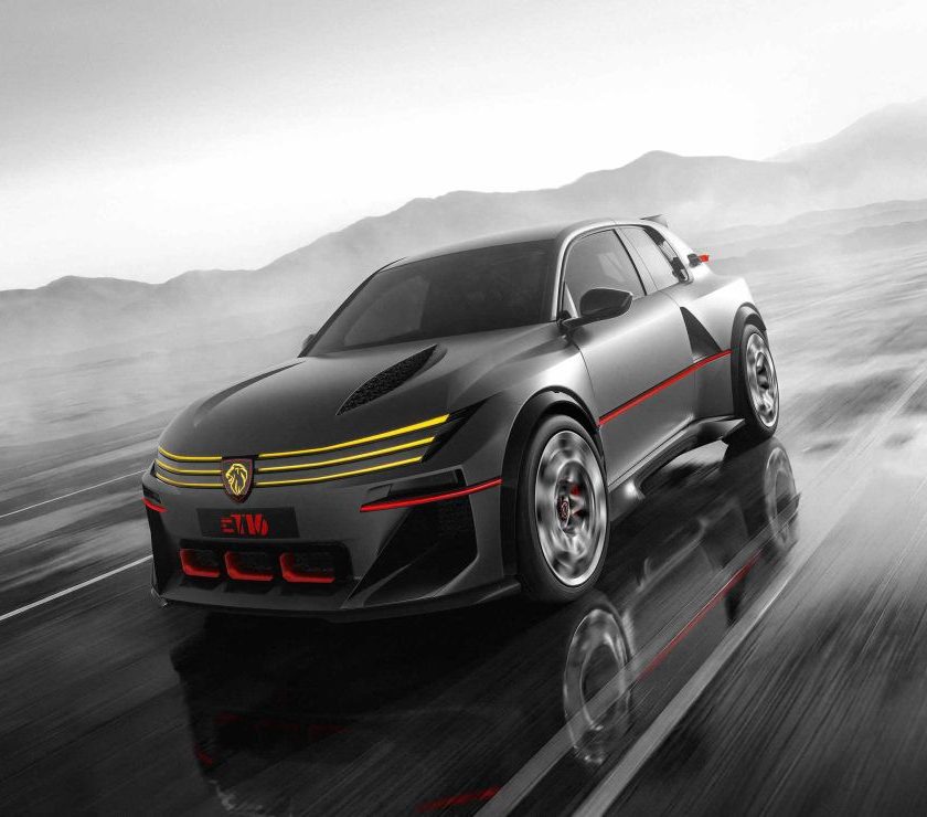 Listino prezzi Chevrolet Corvette 2014 - image Peugeot-T16-concept-840x740 on https://motori.net