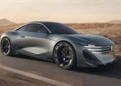 Nuova Bentley Torcal: tra eleganza ed innovazione elettrica - image peugeot-rcz-vision-240x172 on https://motori.net
